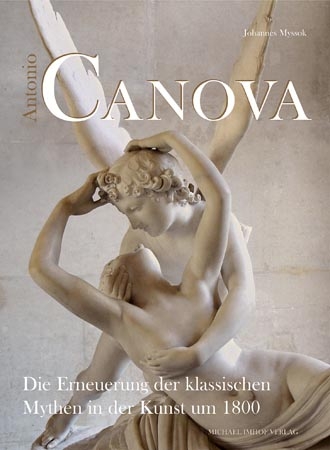 Antonio Canova - Johannes Myssok