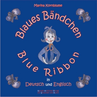 Blaues Bändchen  /Blue Ribbon