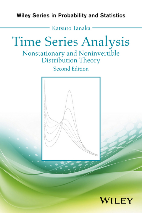Time Series Analysis - Katsuto Tanaka