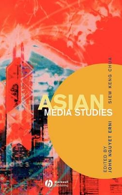 Asian Media Studies - 
