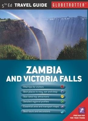 Zambia and Victoria Falls