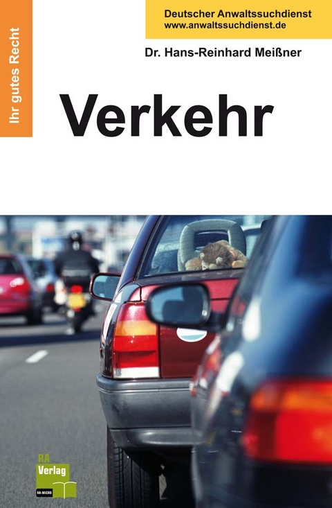 Verkehr - Hans R Mei&szlig;ner, Veiko R&ouml;mer