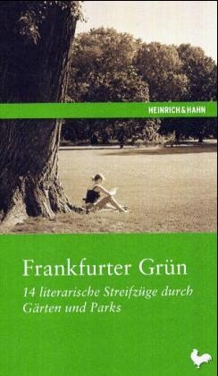 Frankfurter Gr&uuml;n - 