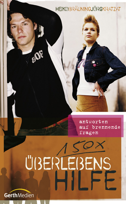 60 x &Uuml;berlebenshilfe