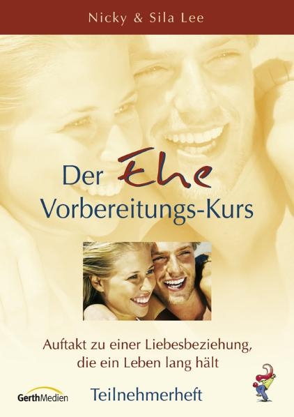 Der Ehe-Vorbereitungs-Kurs (Teilnehmer) * VK 3,95