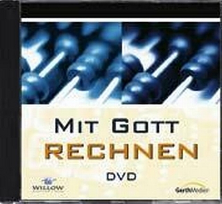 Mit Gott rechnen. Kursmaterial. Paket / Mit Gott rechnen (DVD)