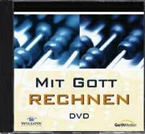 Mit Gott rechnen. Kursmaterial. Paket / Mit Gott rechnen (DVD) - Dick Towner, John Tofilon