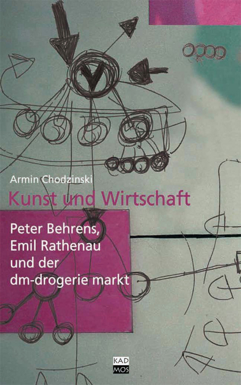 Kunst und Wirtschaft - Armin Chodzinski
