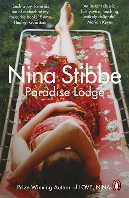Paradise Lodge -  Nina Stibbe