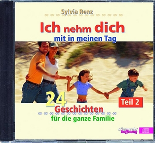 Ich nehm dich mit in meinen Tag, Teil 2