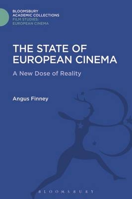 The State of European Cinema
