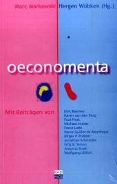 oeconomenta