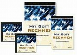 Mit Gott rechnen. Kursmaterial. Paket