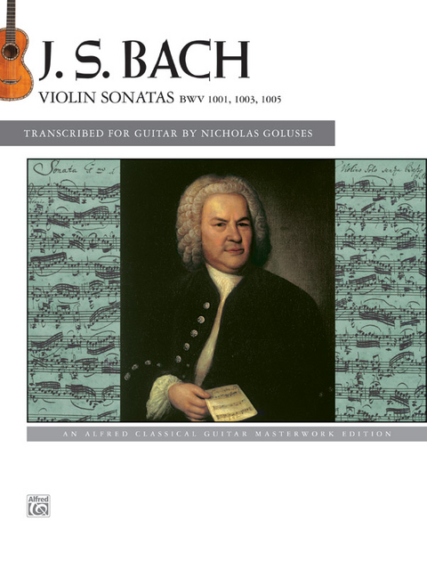 J.S. Bach - 