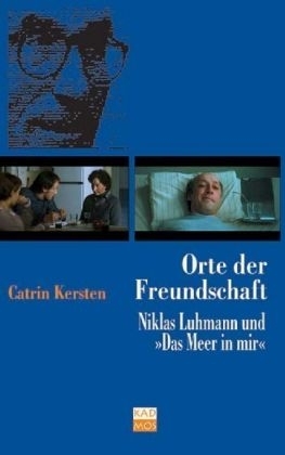 Orte der Freundschaft - Catrin Kersten