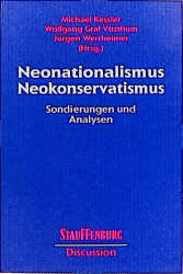 Neonationalismus - Neokonservatismus - 