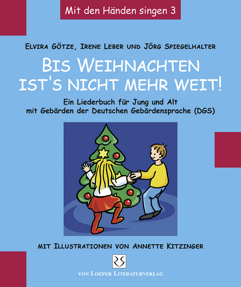 Bis Weihnachten ist&rsquo;s nicht mehr weit &hellip; - 