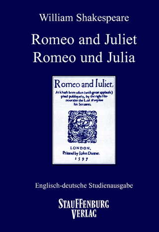 Romeo and Juliet / Romeo und Julia