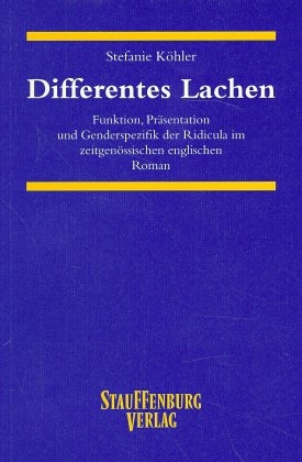 Differentes Lachen - Stefanie K&ouml;hler