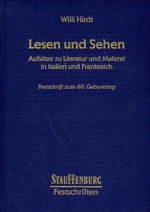 Lesen und Sehen