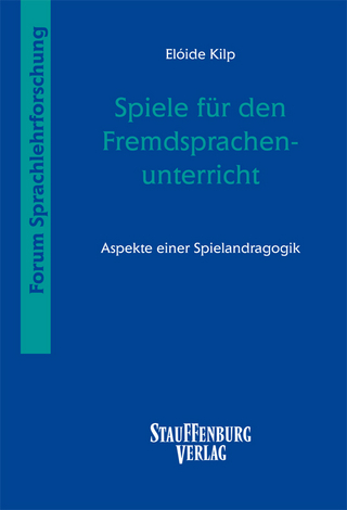 Spiele für den Fremdsprachenunterricht