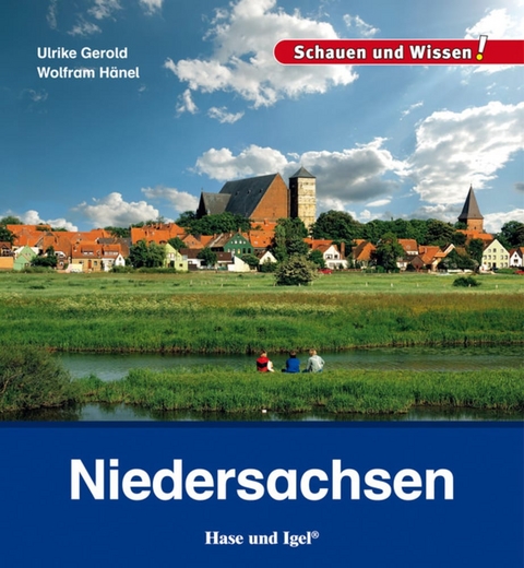 Niedersachsen - Ulrike Gerold, Wolfram H&auml;nel