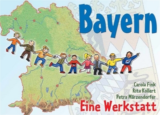 Bayern - Eine Werkstatt