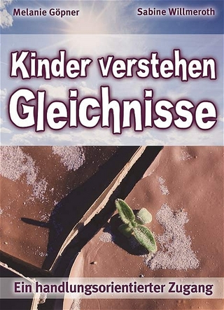 Kinder verstehen Gleichnisse