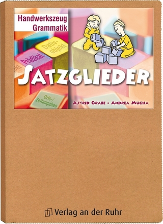 Satzglieder