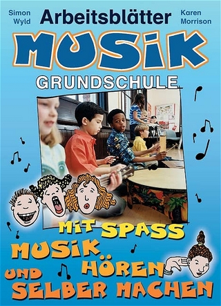 Arbeitsblätter Musik Grundschule