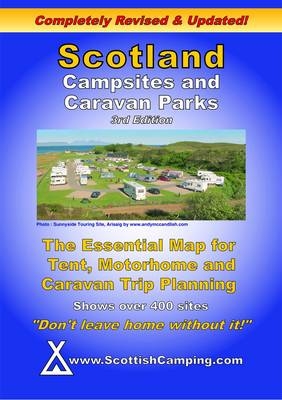 Scotland Campsites and Caravan Parks - 