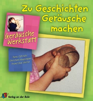 Geräusche-Werkstatt