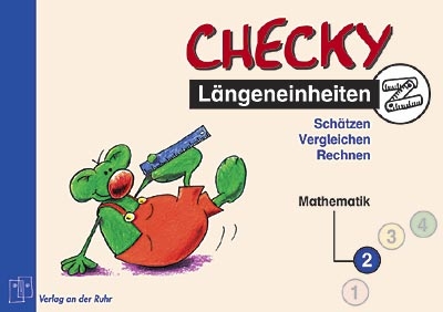 L&auml;ngeneinheiten - Anne Endrichkeit