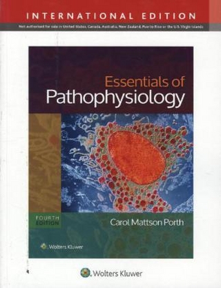 Essentials of Pathophysiology