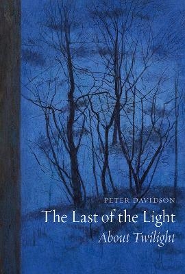 The Last of the Light - Peter Davidson