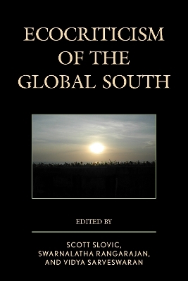 Ecocriticism of the Global South - 