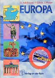 Europa - Spiele ohne Grenzen