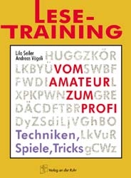Lese-Training - vom Amateur zum Profi
