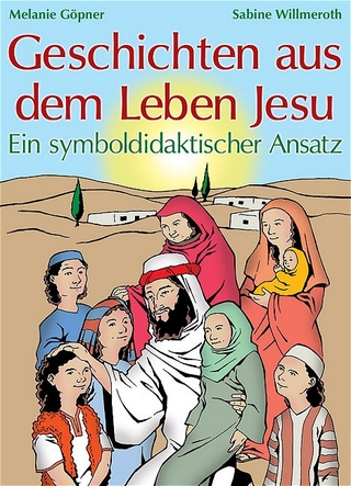 Geschichten aus dem Leben Jesu