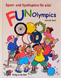 Fun-Olympics - Almuth Bartl