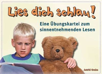 Lies dich schlau! - Astrid Grabe
