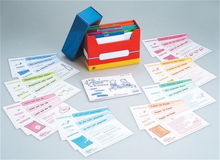 Die Experimente-Kartei für die Grundschule