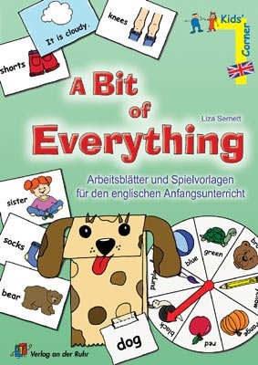 Kids' corner: A Bit of Everything