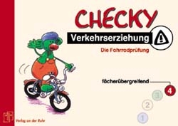 Verkehrserziehung