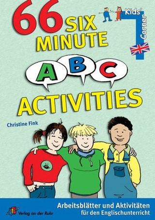 66 Six-Minute-ABC-Activities