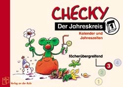 Der Jahreskreis - Kalender und Jahreszeiten - Sabine Willmeroth, Anja R&ouml;sgen