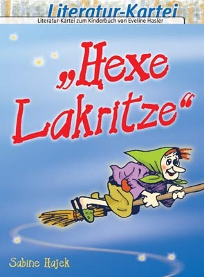 Hexe Lakritze