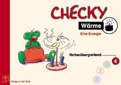 W&auml;rme - Anne Endrichkeit