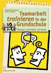 Teamarbeit trainieren in der Grundschule