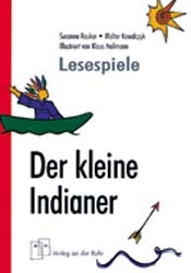 Lesespiele